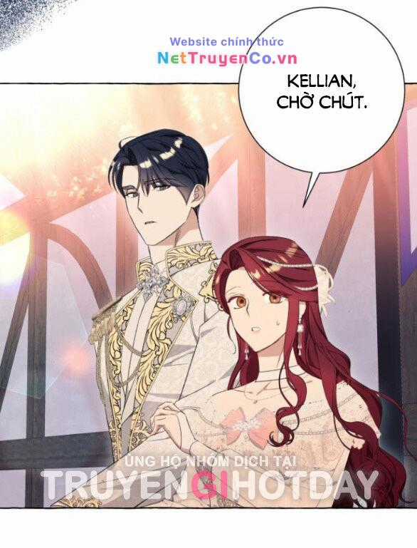 Tôi Tưởng Đó Chỉ Là Tiểu Thuyết Trọng Sinh Bình Thường Chapter 36.1 trang 37