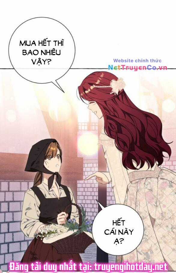 Tôi Tưởng Đó Chỉ Là Tiểu Thuyết Trọng Sinh Bình Thường Chapter 36.1 trang 38