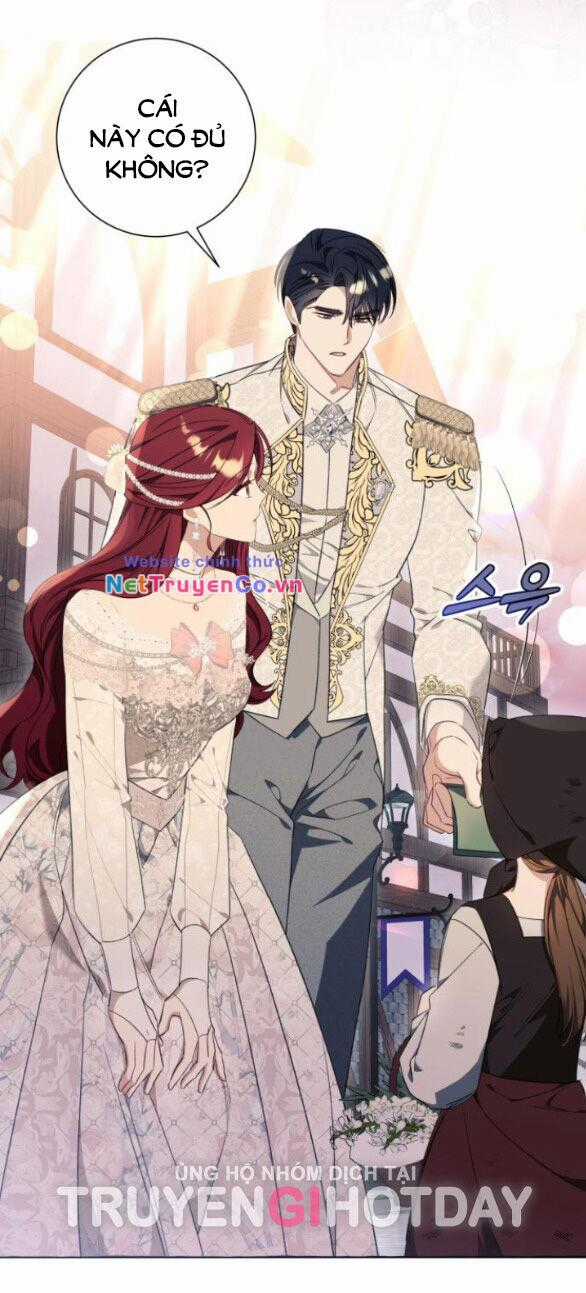 Tôi Tưởng Đó Chỉ Là Tiểu Thuyết Trọng Sinh Bình Thường Chapter 36.1 trang 40