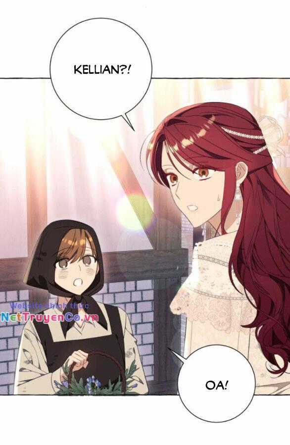 Tôi Tưởng Đó Chỉ Là Tiểu Thuyết Trọng Sinh Bình Thường Chapter 36.1 trang 41