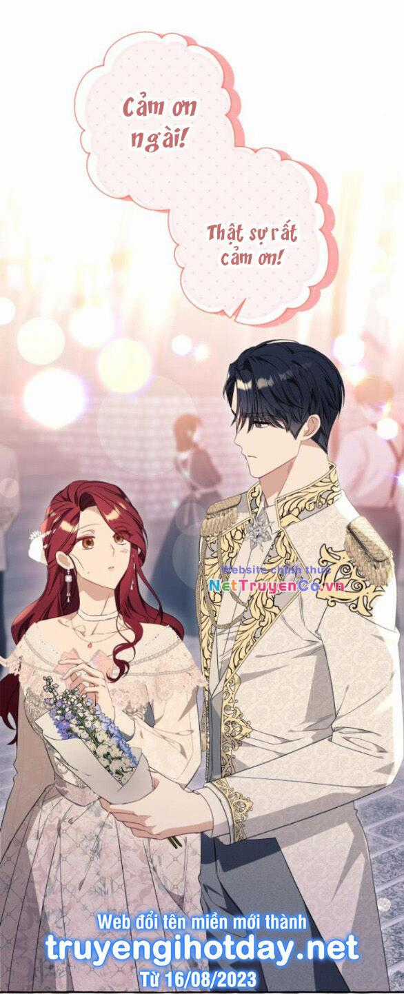 Tôi Tưởng Đó Chỉ Là Tiểu Thuyết Trọng Sinh Bình Thường Chapter 36.1 trang 42