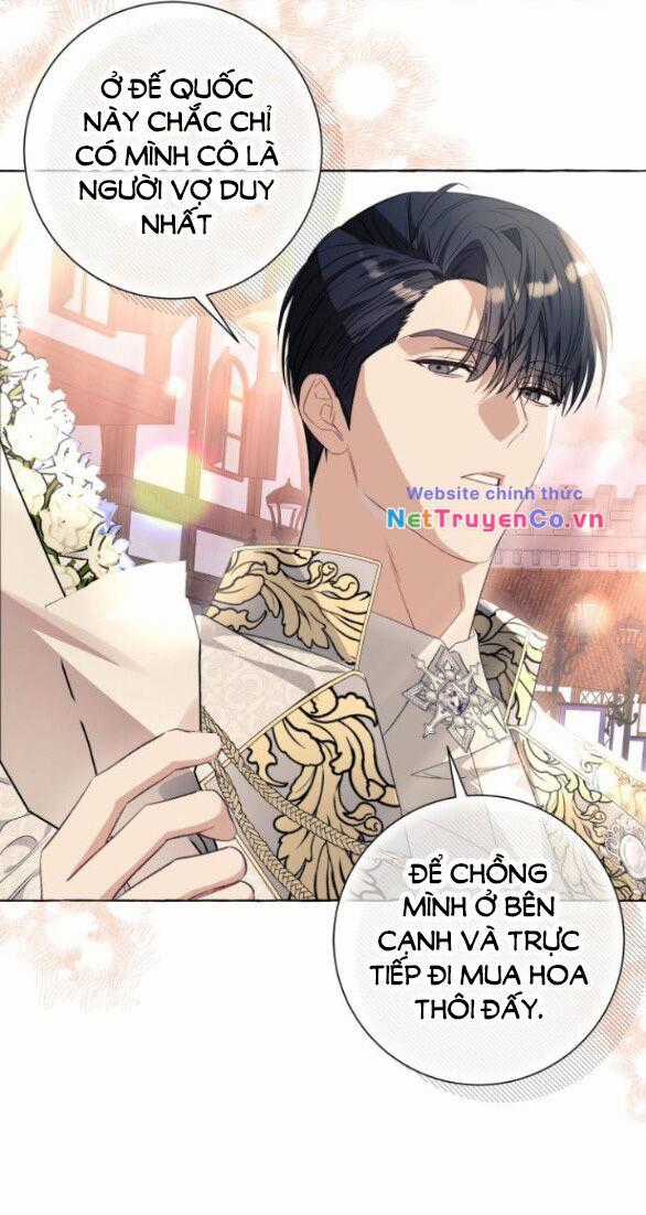 Tôi Tưởng Đó Chỉ Là Tiểu Thuyết Trọng Sinh Bình Thường Chapter 36.1 trang 43