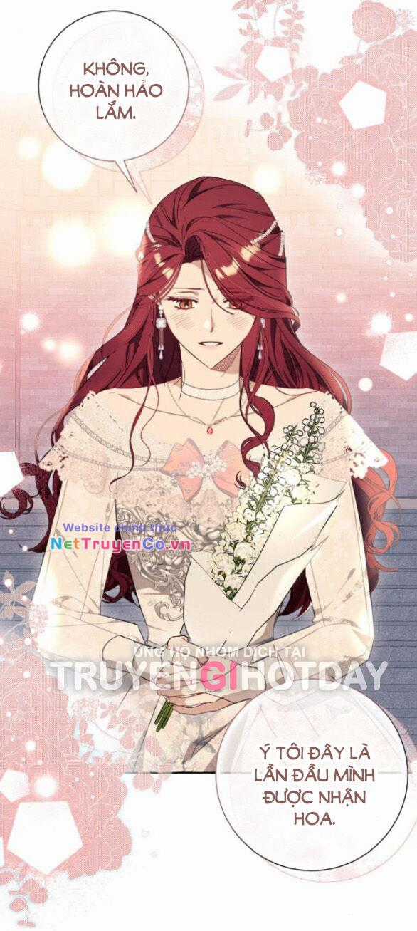 Tôi Tưởng Đó Chỉ Là Tiểu Thuyết Trọng Sinh Bình Thường Chapter 36.1 trang 46