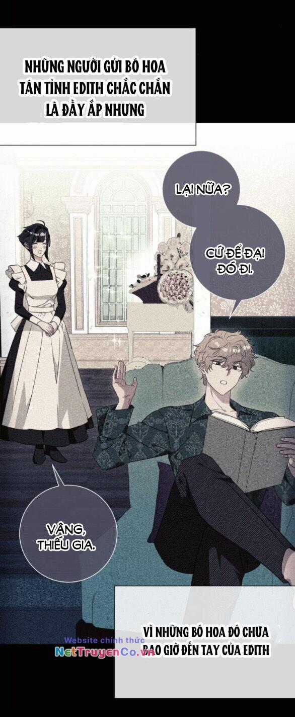 Tôi Tưởng Đó Chỉ Là Tiểu Thuyết Trọng Sinh Bình Thường Chapter 36.1 trang 49