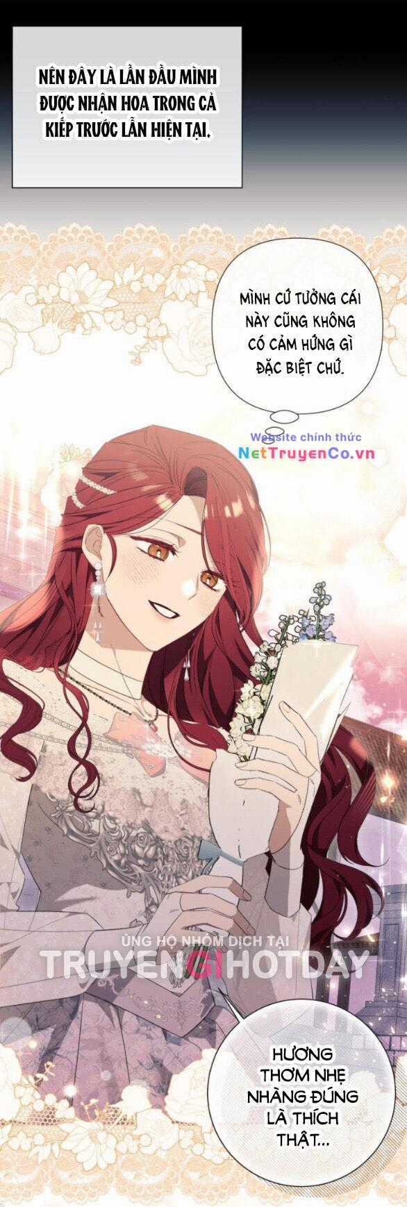 Tôi Tưởng Đó Chỉ Là Tiểu Thuyết Trọng Sinh Bình Thường Chapter 36.1 trang 50