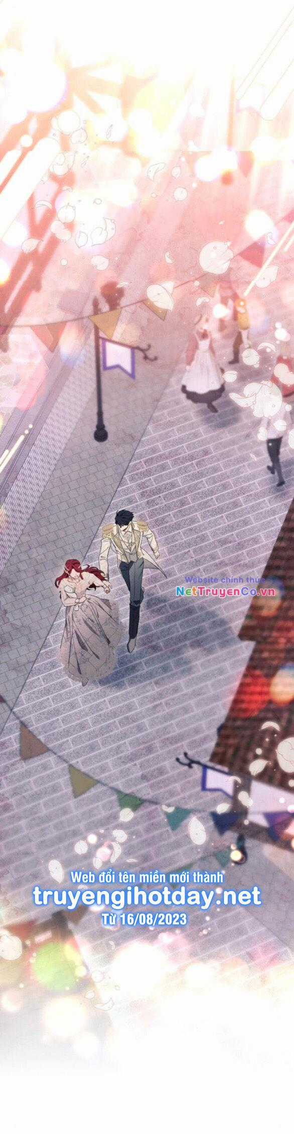 Tôi Tưởng Đó Chỉ Là Tiểu Thuyết Trọng Sinh Bình Thường Chapter 36.1 trang 54