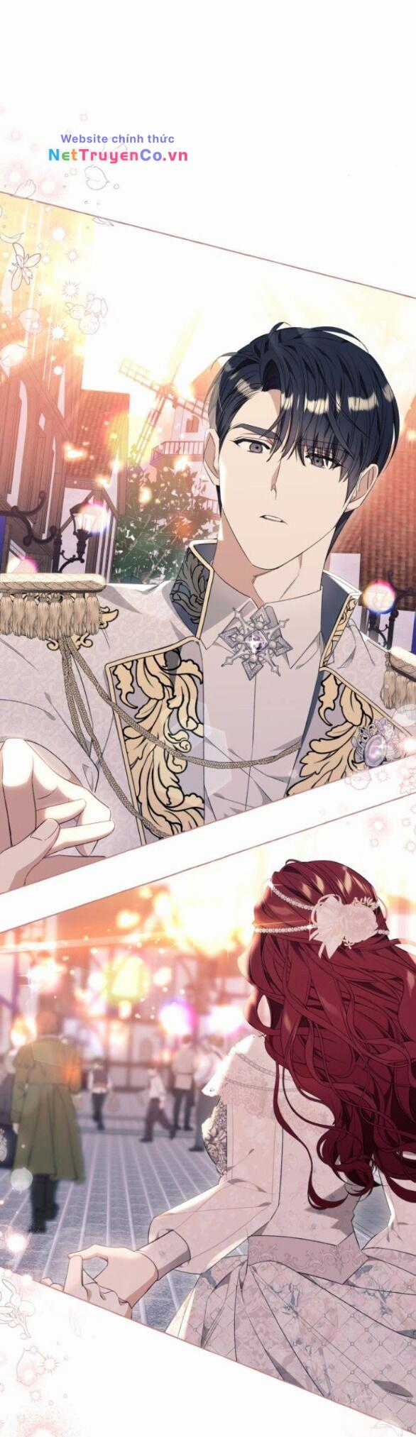 Tôi Tưởng Đó Chỉ Là Tiểu Thuyết Trọng Sinh Bình Thường Chapter 36.1 trang 55