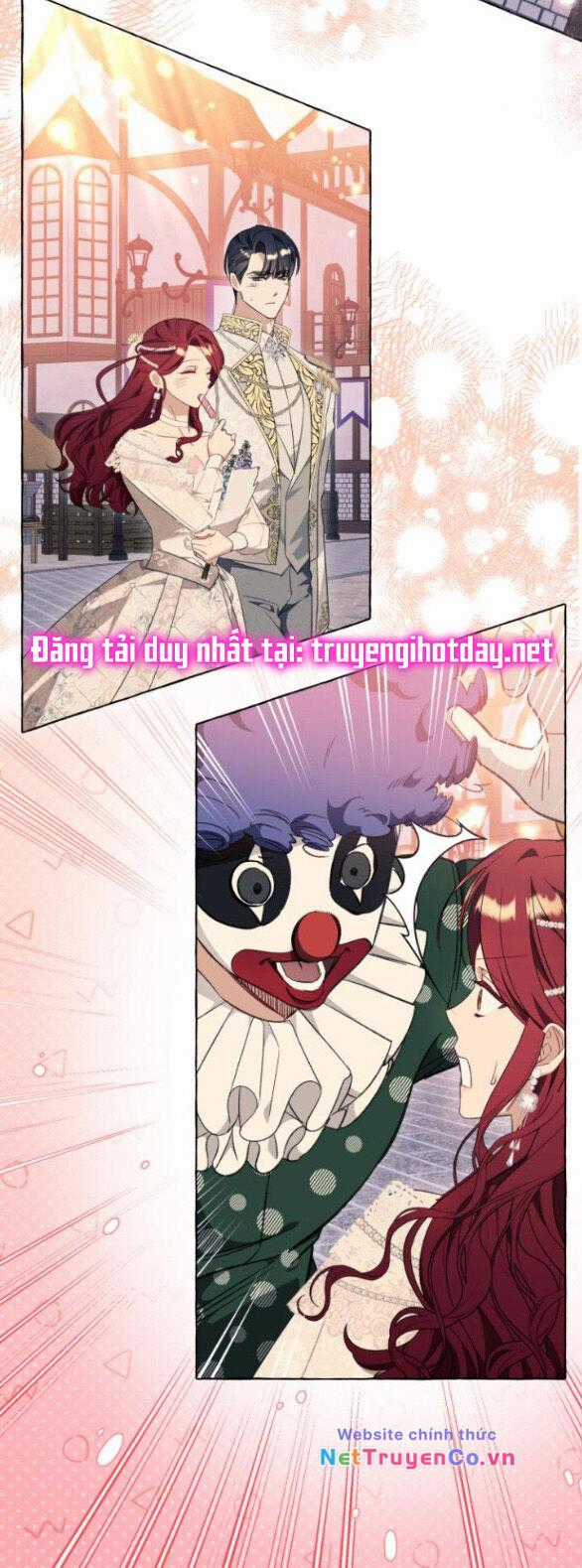 Tôi Tưởng Đó Chỉ Là Tiểu Thuyết Trọng Sinh Bình Thường Chapter 36.1 trang 57