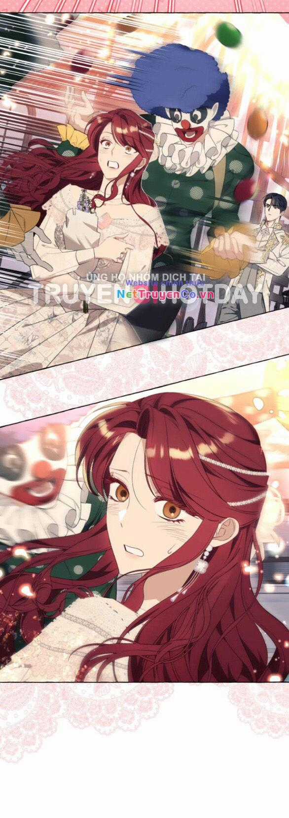 Tôi Tưởng Đó Chỉ Là Tiểu Thuyết Trọng Sinh Bình Thường Chapter 36.1 trang 58