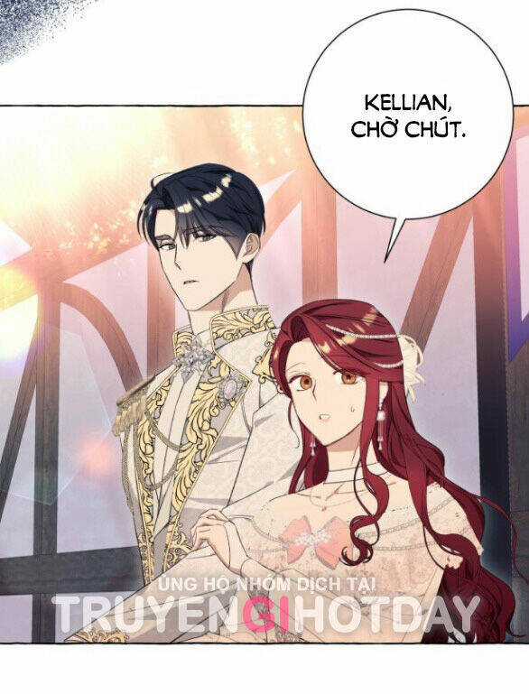 Tôi Tưởng Đó Chỉ Là Tiểu Thuyết Trọng Sinh Bình Thường Chapter 36.1 trang 6