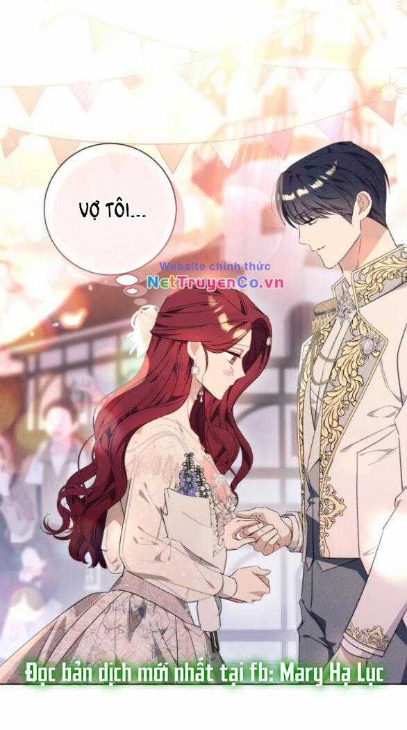 Tôi Tưởng Đó Chỉ Là Tiểu Thuyết Trọng Sinh Bình Thường Chapter 36.1 trang 61