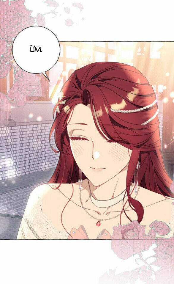 Tôi Tưởng Đó Chỉ Là Tiểu Thuyết Trọng Sinh Bình Thường Chapter 36.1 trang 8