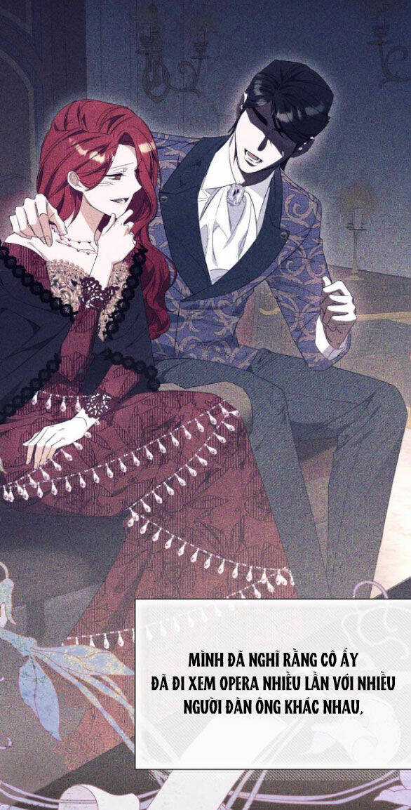 Tôi Tưởng Đó Chỉ Là Tiểu Thuyết Trọng Sinh Bình Thường Chapter 36.2 trang 14