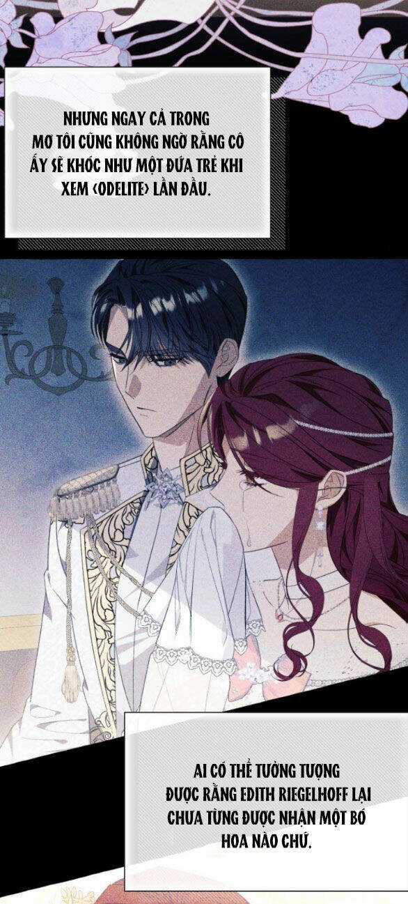 Tôi Tưởng Đó Chỉ Là Tiểu Thuyết Trọng Sinh Bình Thường Chapter 36.2 trang 15