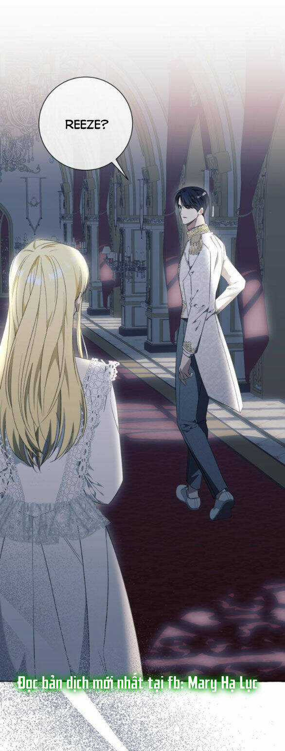 Tôi Tưởng Đó Chỉ Là Tiểu Thuyết Trọng Sinh Bình Thường Chapter 36.2 trang 21