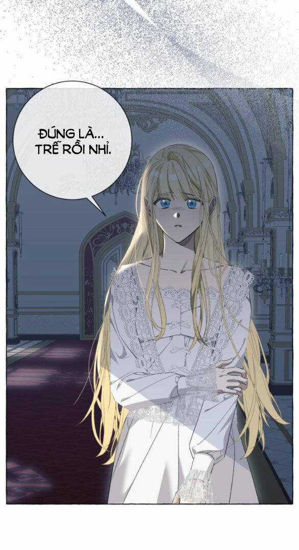 Tôi Tưởng Đó Chỉ Là Tiểu Thuyết Trọng Sinh Bình Thường Chapter 36.2 trang 22