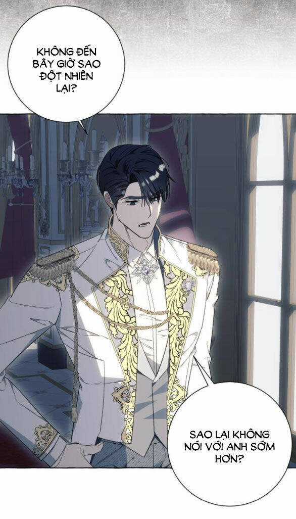 Tôi Tưởng Đó Chỉ Là Tiểu Thuyết Trọng Sinh Bình Thường Chapter 36.2 trang 28