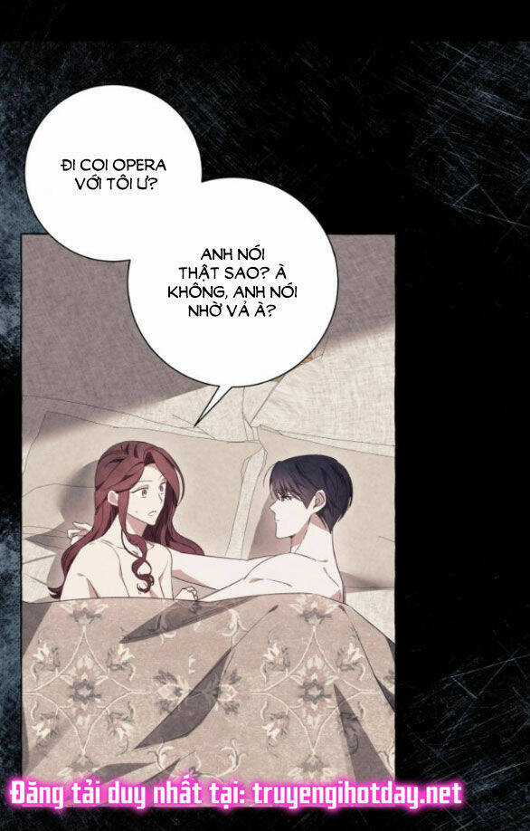 Tôi Tưởng Đó Chỉ Là Tiểu Thuyết Trọng Sinh Bình Thường Chapter 36.2 trang 3