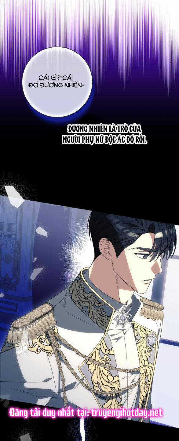 Tôi Tưởng Đó Chỉ Là Tiểu Thuyết Trọng Sinh Bình Thường Chapter 36.2 trang 33