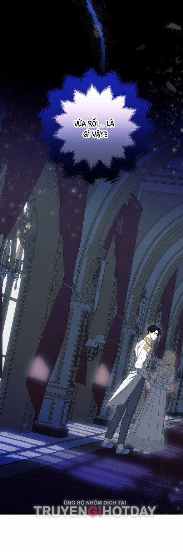 Tôi Tưởng Đó Chỉ Là Tiểu Thuyết Trọng Sinh Bình Thường Chapter 36.2 trang 35