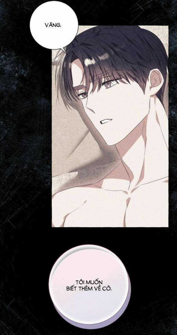 Tôi Tưởng Đó Chỉ Là Tiểu Thuyết Trọng Sinh Bình Thường Chapter 36.2 trang 4