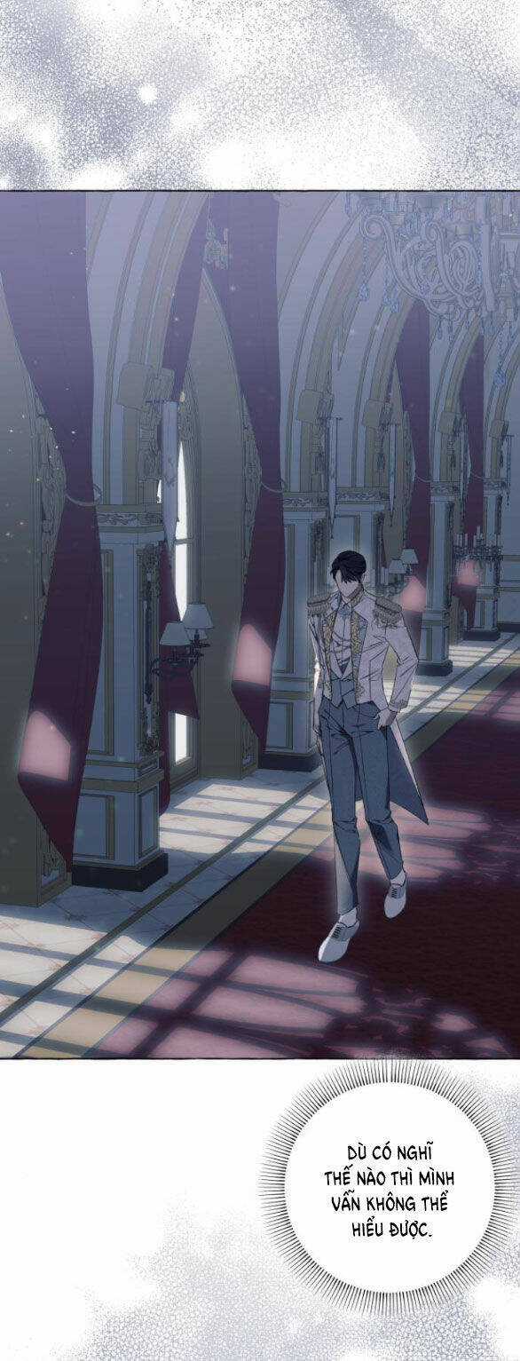 Tôi Tưởng Đó Chỉ Là Tiểu Thuyết Trọng Sinh Bình Thường Chapter 36.2 trang 49