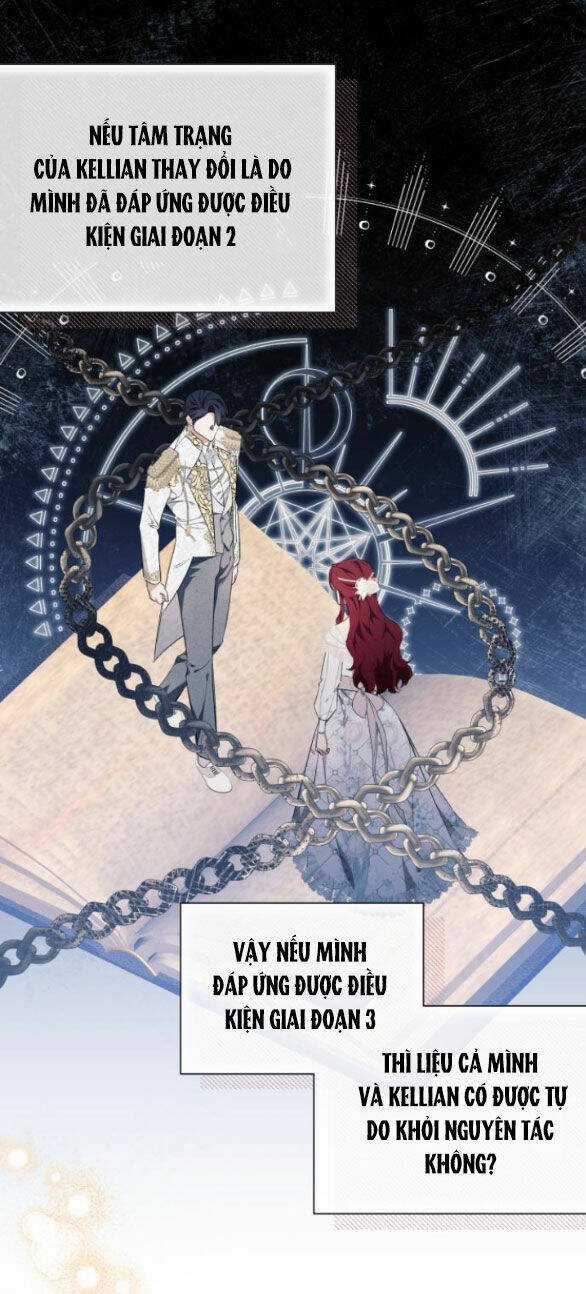 Tôi Tưởng Đó Chỉ Là Tiểu Thuyết Trọng Sinh Bình Thường Chapter 36.2 trang 5