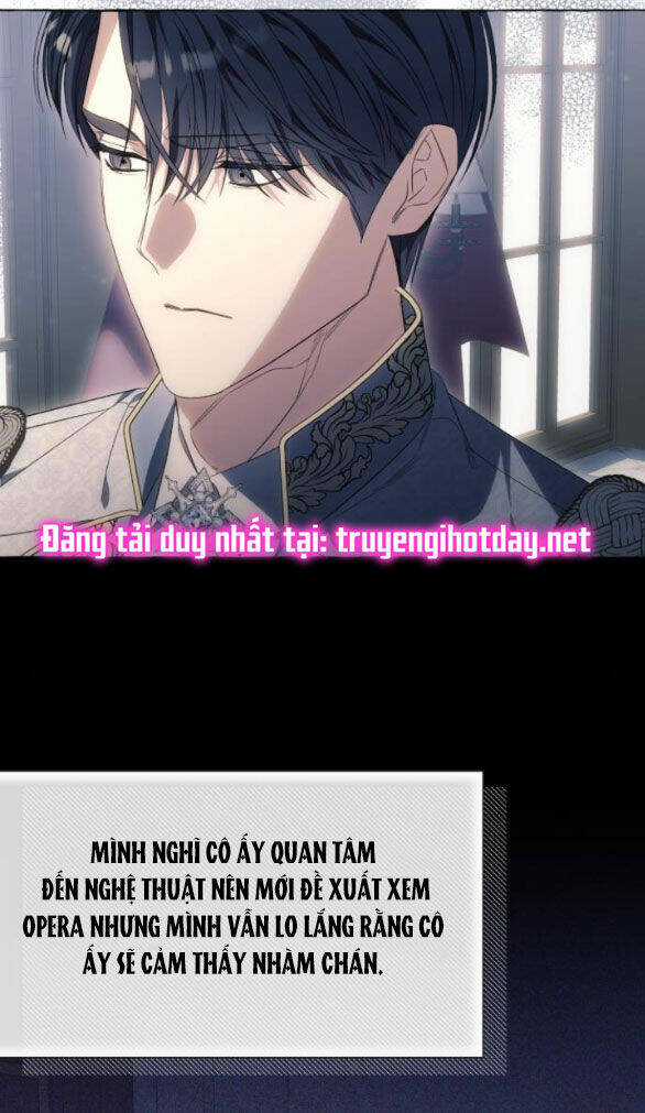 Tôi Tưởng Đó Chỉ Là Tiểu Thuyết Trọng Sinh Bình Thường Chapter 36.2 trang 50