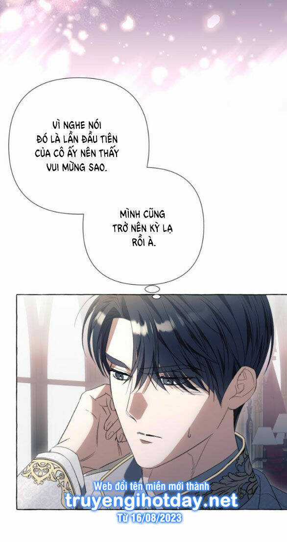 Tôi Tưởng Đó Chỉ Là Tiểu Thuyết Trọng Sinh Bình Thường Chapter 36.2 trang 56