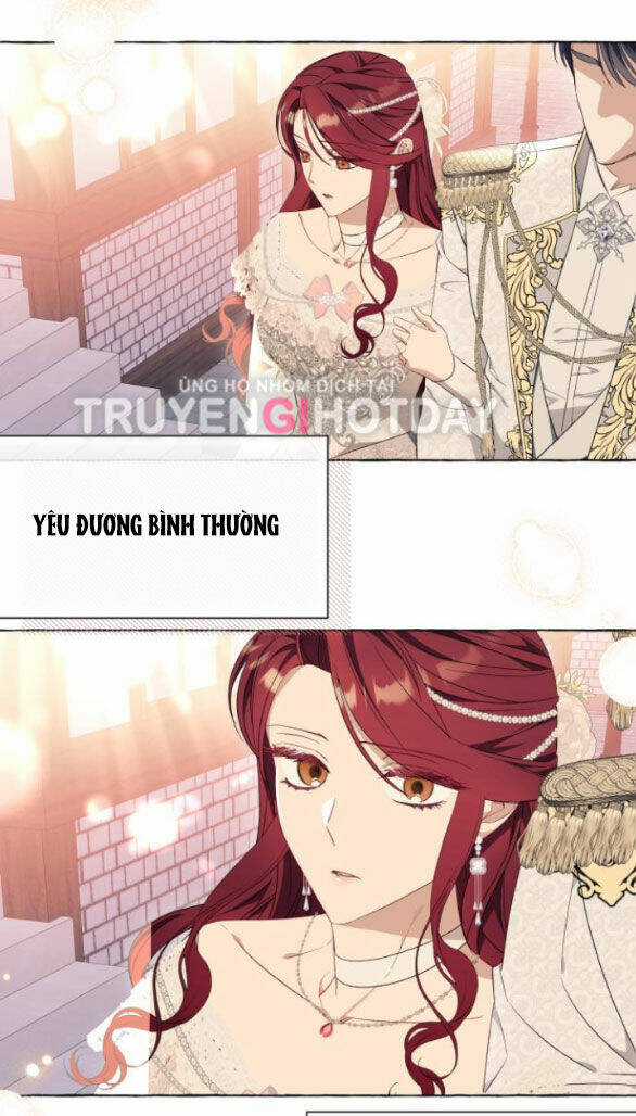 Tôi Tưởng Đó Chỉ Là Tiểu Thuyết Trọng Sinh Bình Thường Chapter 36.2 trang 6