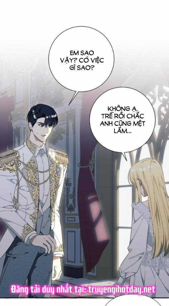 Tôi Tưởng Đó Chỉ Là Tiểu Thuyết Trọng Sinh Bình Thường Chapter 36.2 trang 60