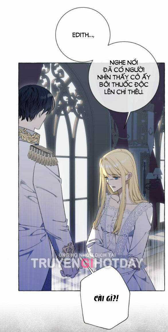 Tôi Tưởng Đó Chỉ Là Tiểu Thuyết Trọng Sinh Bình Thường Chapter 36.2 trang 63