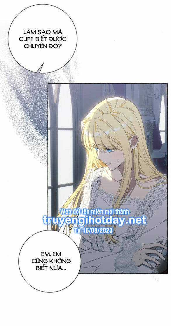 Tôi Tưởng Đó Chỉ Là Tiểu Thuyết Trọng Sinh Bình Thường Chapter 36.2 trang 66