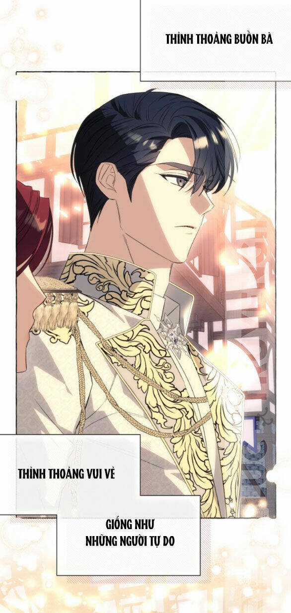 Tôi Tưởng Đó Chỉ Là Tiểu Thuyết Trọng Sinh Bình Thường Chapter 36.2 trang 7