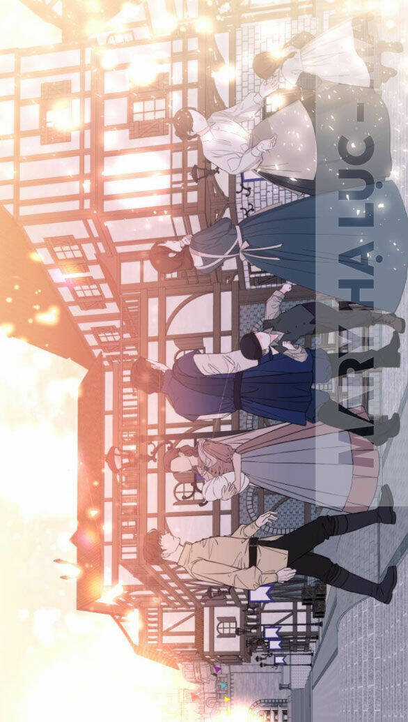 Tôi Tưởng Đó Chỉ Là Tiểu Thuyết Trọng Sinh Bình Thường Chapter 36.2 trang 8