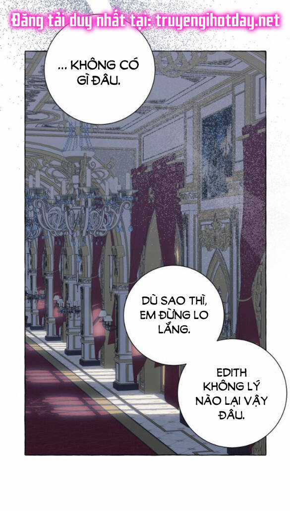 Tôi Tưởng Đó Chỉ Là Tiểu Thuyết Trọng Sinh Bình Thường Chapter 37.1 trang 11