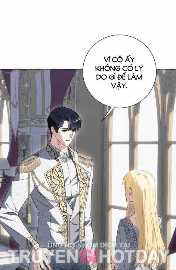 Tôi Tưởng Đó Chỉ Là Tiểu Thuyết Trọng Sinh Bình Thường Chapter 37.1 trang 12