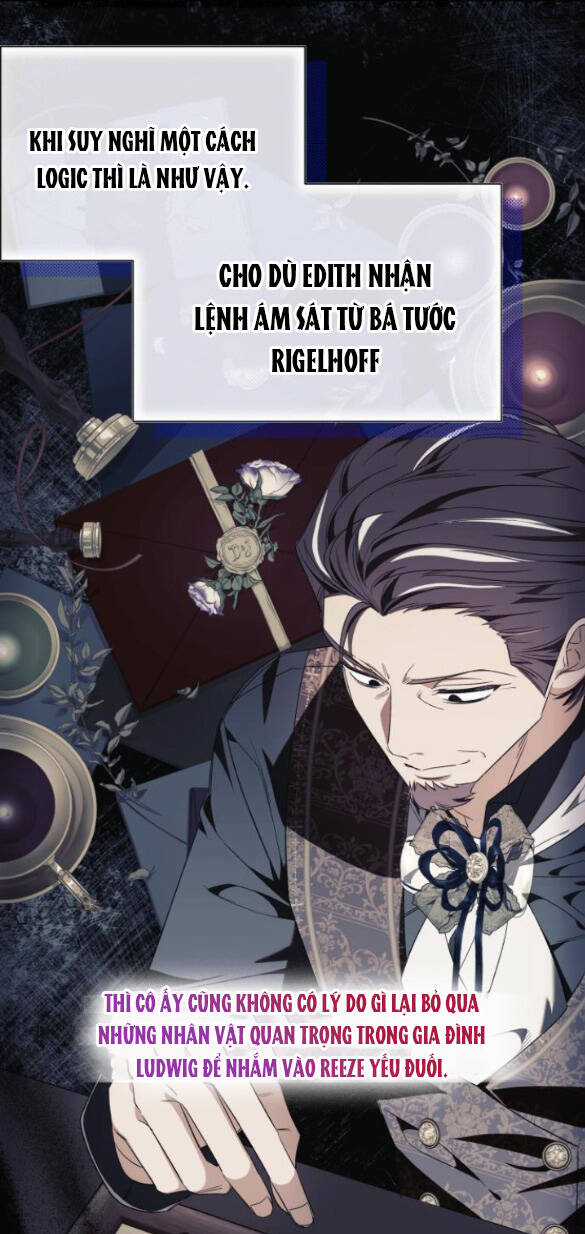 Tôi Tưởng Đó Chỉ Là Tiểu Thuyết Trọng Sinh Bình Thường Chapter 37.1 trang 13