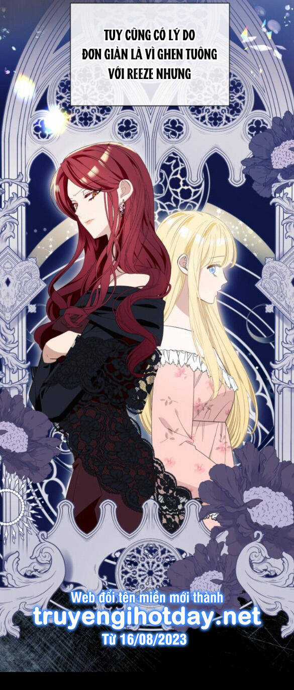 Tôi Tưởng Đó Chỉ Là Tiểu Thuyết Trọng Sinh Bình Thường Chapter 37.1 trang 15