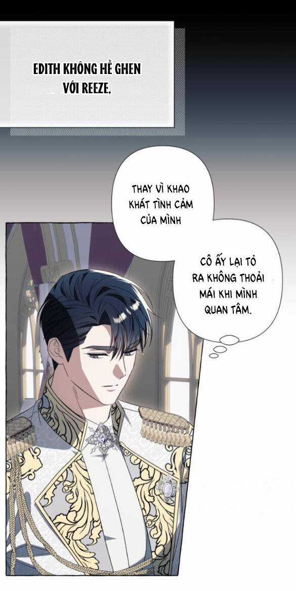 Tôi Tưởng Đó Chỉ Là Tiểu Thuyết Trọng Sinh Bình Thường Chapter 37.1 trang 16