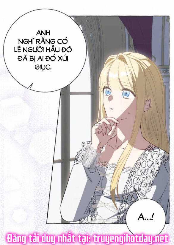 Tôi Tưởng Đó Chỉ Là Tiểu Thuyết Trọng Sinh Bình Thường Chapter 37.1 trang 17