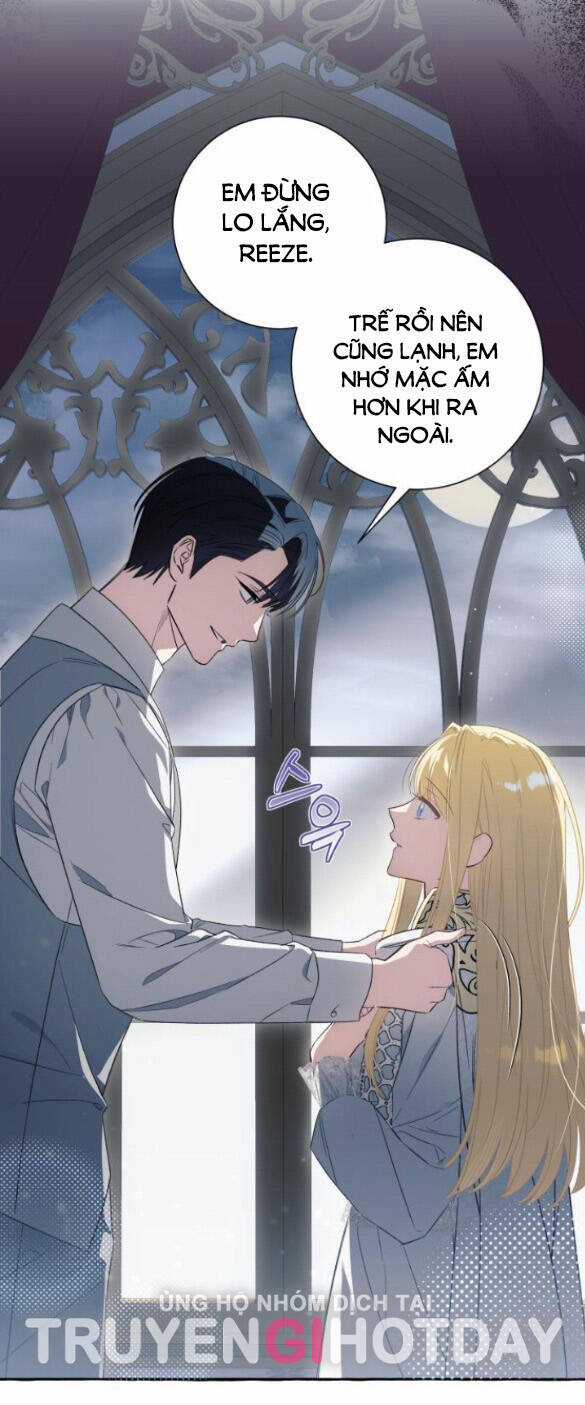 Tôi Tưởng Đó Chỉ Là Tiểu Thuyết Trọng Sinh Bình Thường Chapter 37.1 trang 19