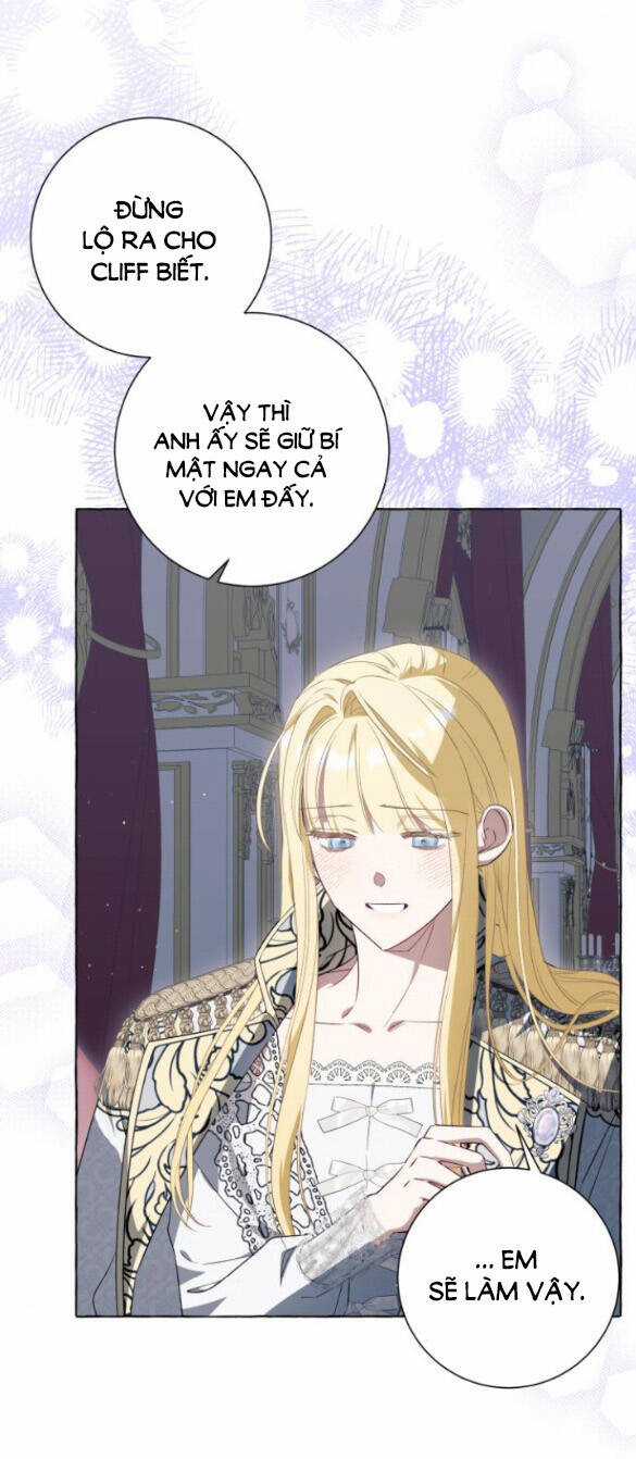 Tôi Tưởng Đó Chỉ Là Tiểu Thuyết Trọng Sinh Bình Thường Chapter 37.1 trang 21