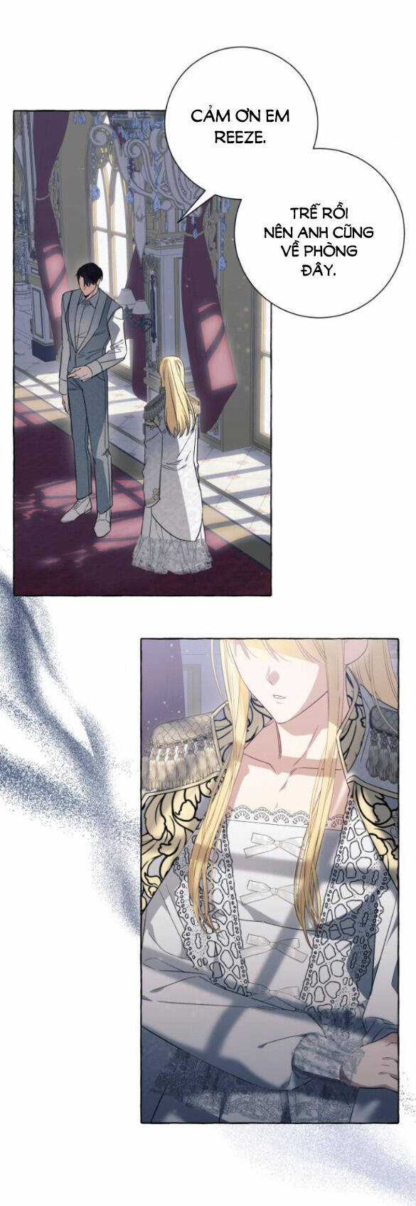 Tôi Tưởng Đó Chỉ Là Tiểu Thuyết Trọng Sinh Bình Thường Chapter 37.1 trang 22