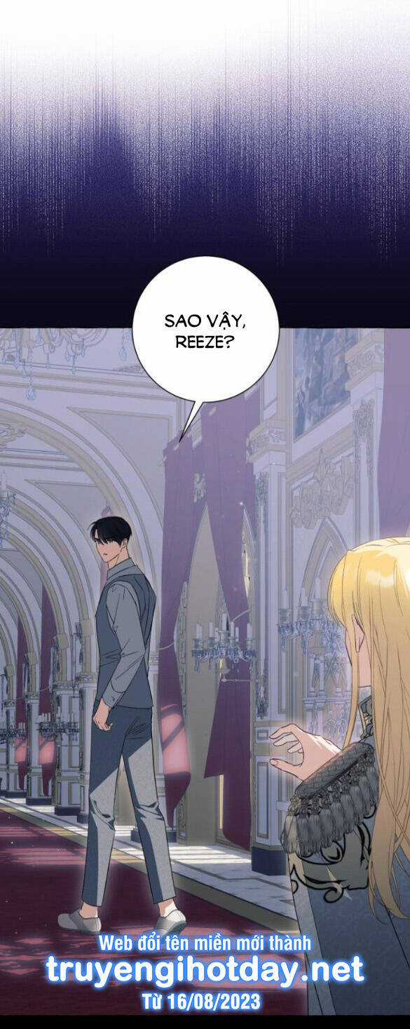 Tôi Tưởng Đó Chỉ Là Tiểu Thuyết Trọng Sinh Bình Thường Chapter 37.1 trang 24