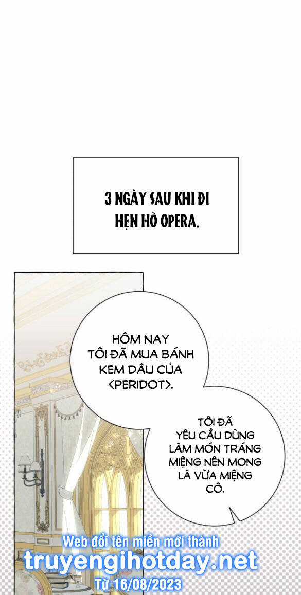 Tôi Tưởng Đó Chỉ Là Tiểu Thuyết Trọng Sinh Bình Thường Chapter 37.1 trang 28