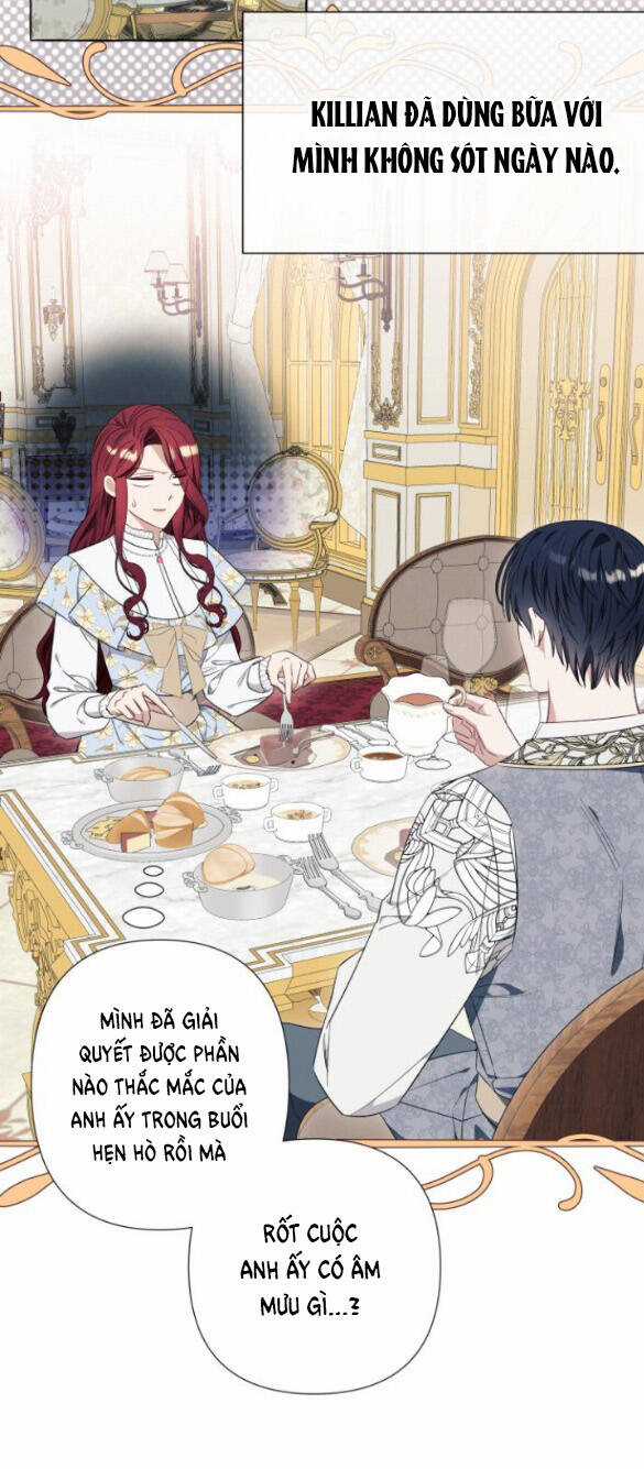 Tôi Tưởng Đó Chỉ Là Tiểu Thuyết Trọng Sinh Bình Thường Chapter 37.1 trang 29