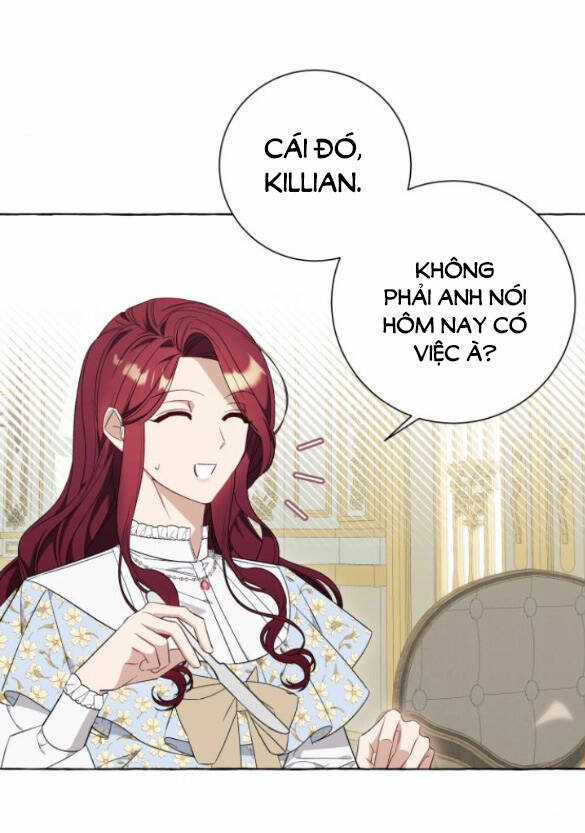 Tôi Tưởng Đó Chỉ Là Tiểu Thuyết Trọng Sinh Bình Thường Chapter 37.1 trang 30