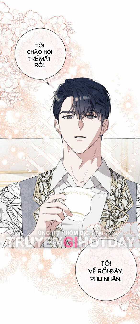 Tôi Tưởng Đó Chỉ Là Tiểu Thuyết Trọng Sinh Bình Thường Chapter 37.1 trang 32