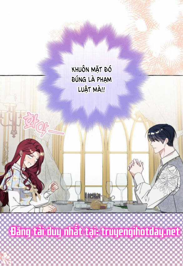 Tôi Tưởng Đó Chỉ Là Tiểu Thuyết Trọng Sinh Bình Thường Chapter 37.1 trang 33